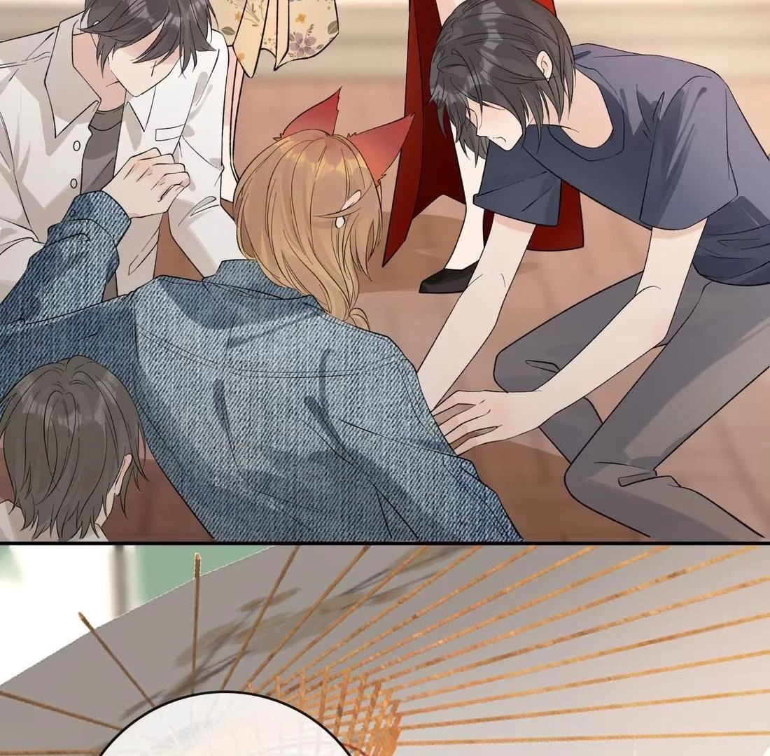 Sói Tiểu Thư Và Em Gái Hồ Ly Của Tôi Chapter 42 - 17