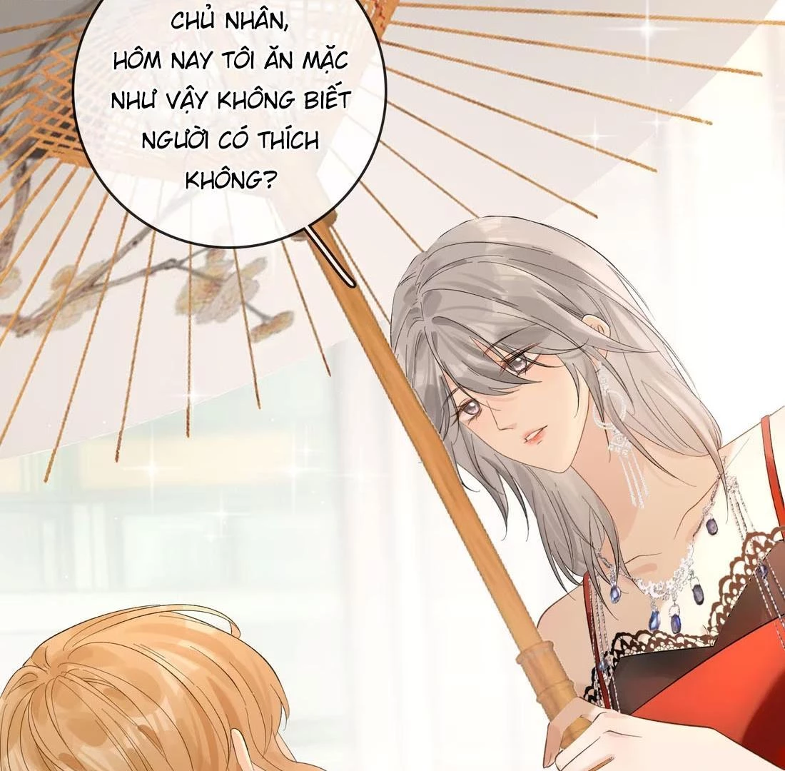 Sói Tiểu Thư Và Em Gái Hồ Ly Của Tôi Chapter 42 - 18