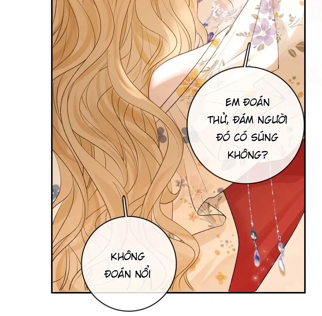 Sói Tiểu Thư Và Em Gái Hồ Ly Của Tôi Chapter 42 - 23