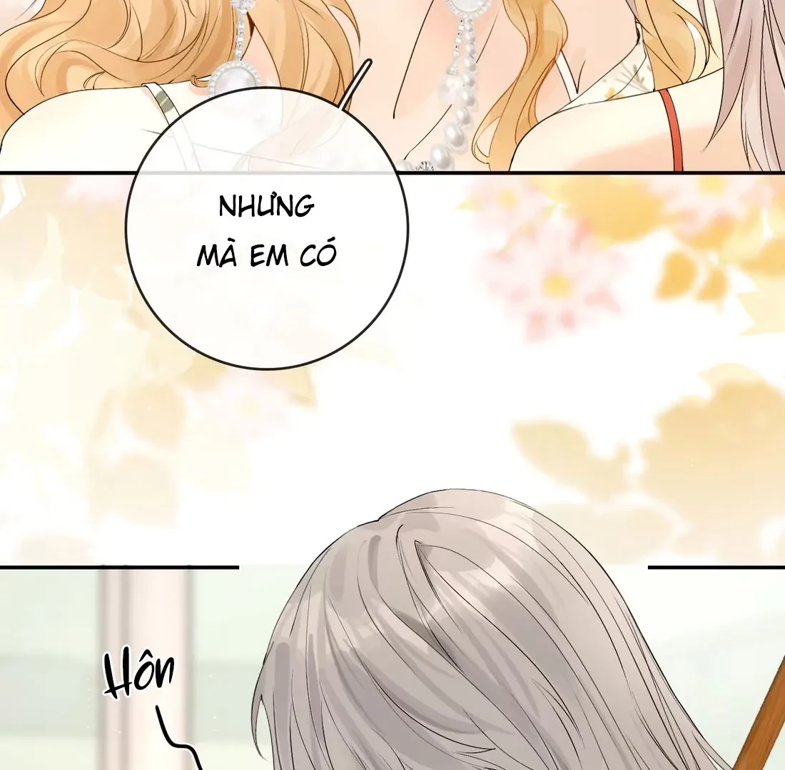 Sói Tiểu Thư Và Em Gái Hồ Ly Của Tôi Chapter 42 - 25