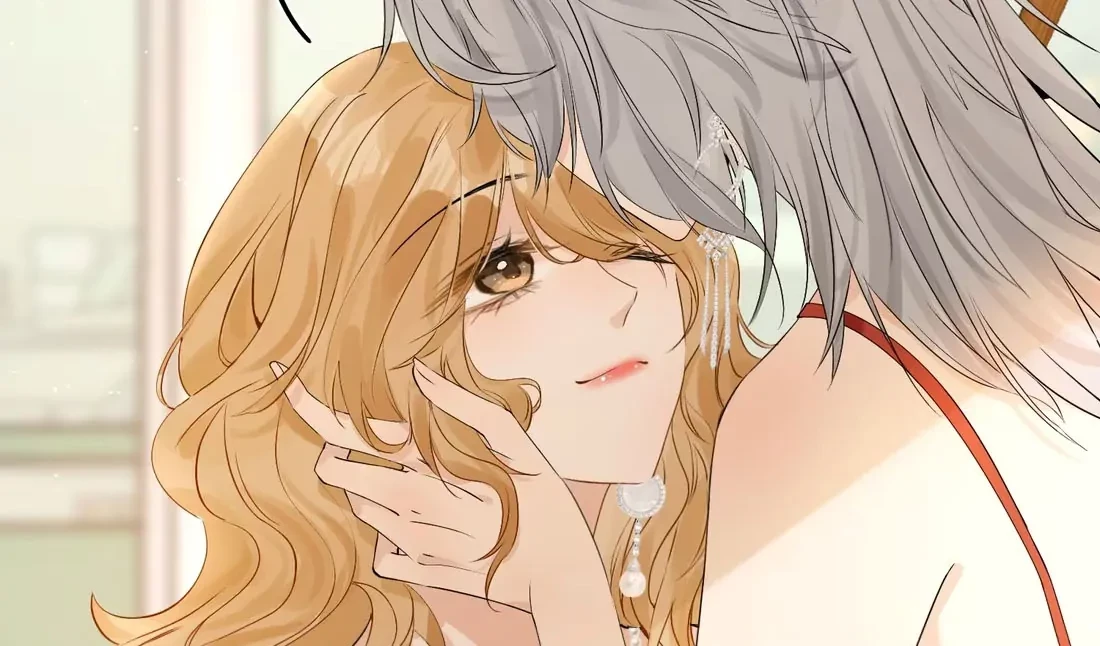 Sói Tiểu Thư Và Em Gái Hồ Ly Của Tôi Chapter 42 - 26