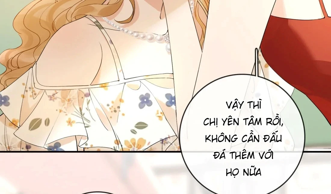 Sói Tiểu Thư Và Em Gái Hồ Ly Của Tôi Chapter 42 - 27