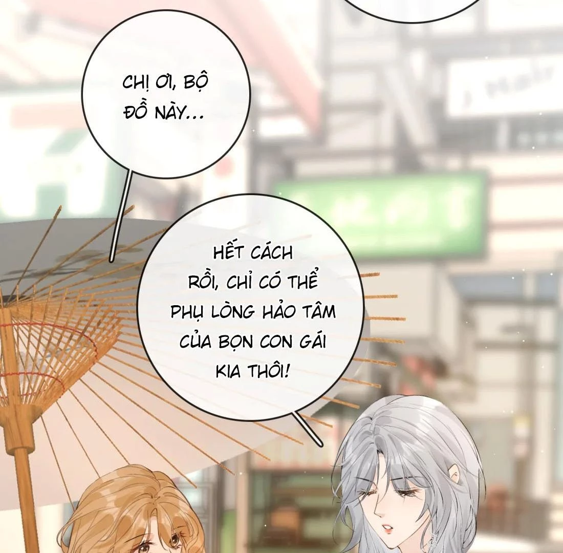 Sói Tiểu Thư Và Em Gái Hồ Ly Của Tôi Chapter 42 - 28