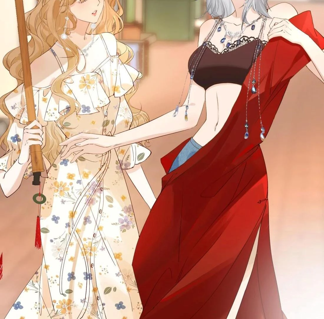 Sói Tiểu Thư Và Em Gái Hồ Ly Của Tôi Chapter 42 - 29