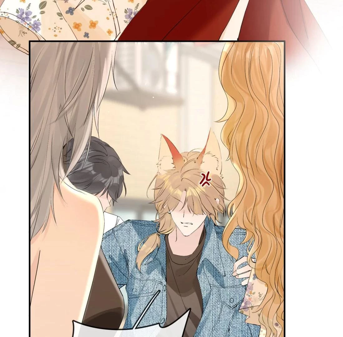 Sói Tiểu Thư Và Em Gái Hồ Ly Của Tôi Chapter 42 - 30