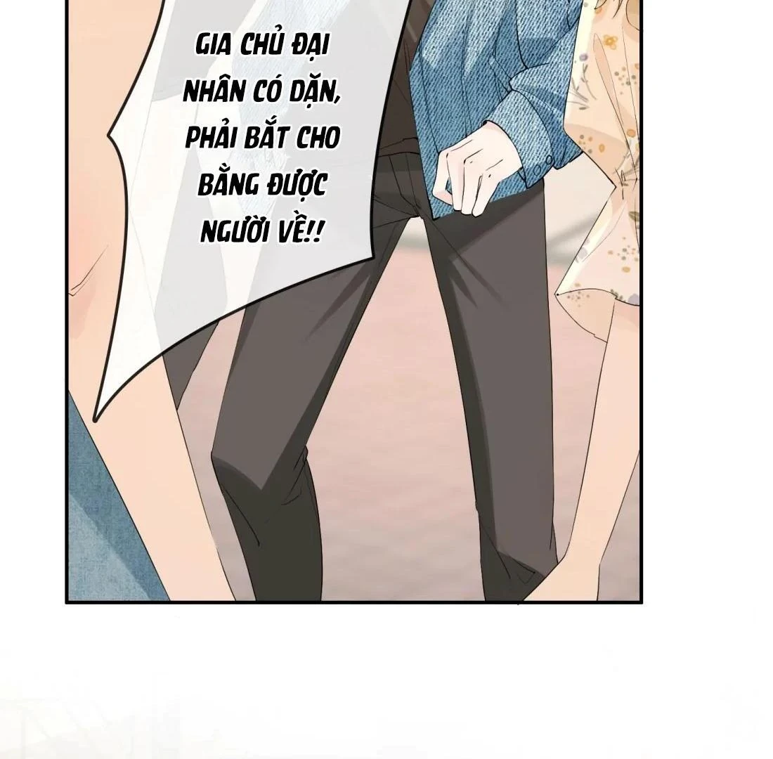 Sói Tiểu Thư Và Em Gái Hồ Ly Của Tôi Chapter 42 - 31