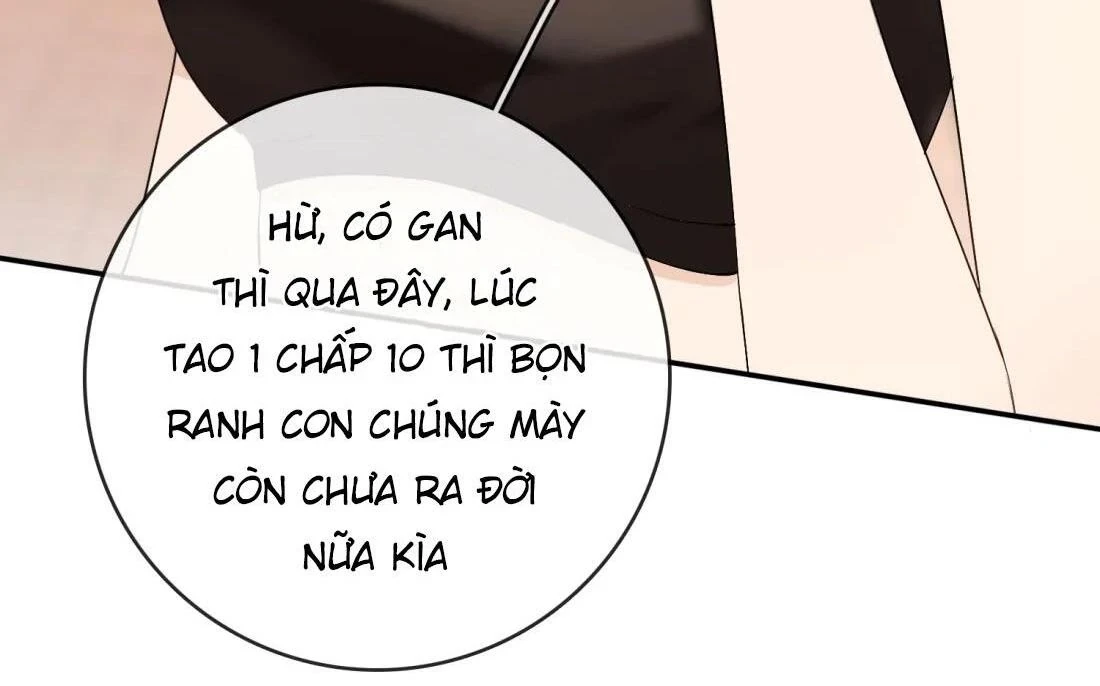 Sói Tiểu Thư Và Em Gái Hồ Ly Của Tôi Chapter 42 - 34