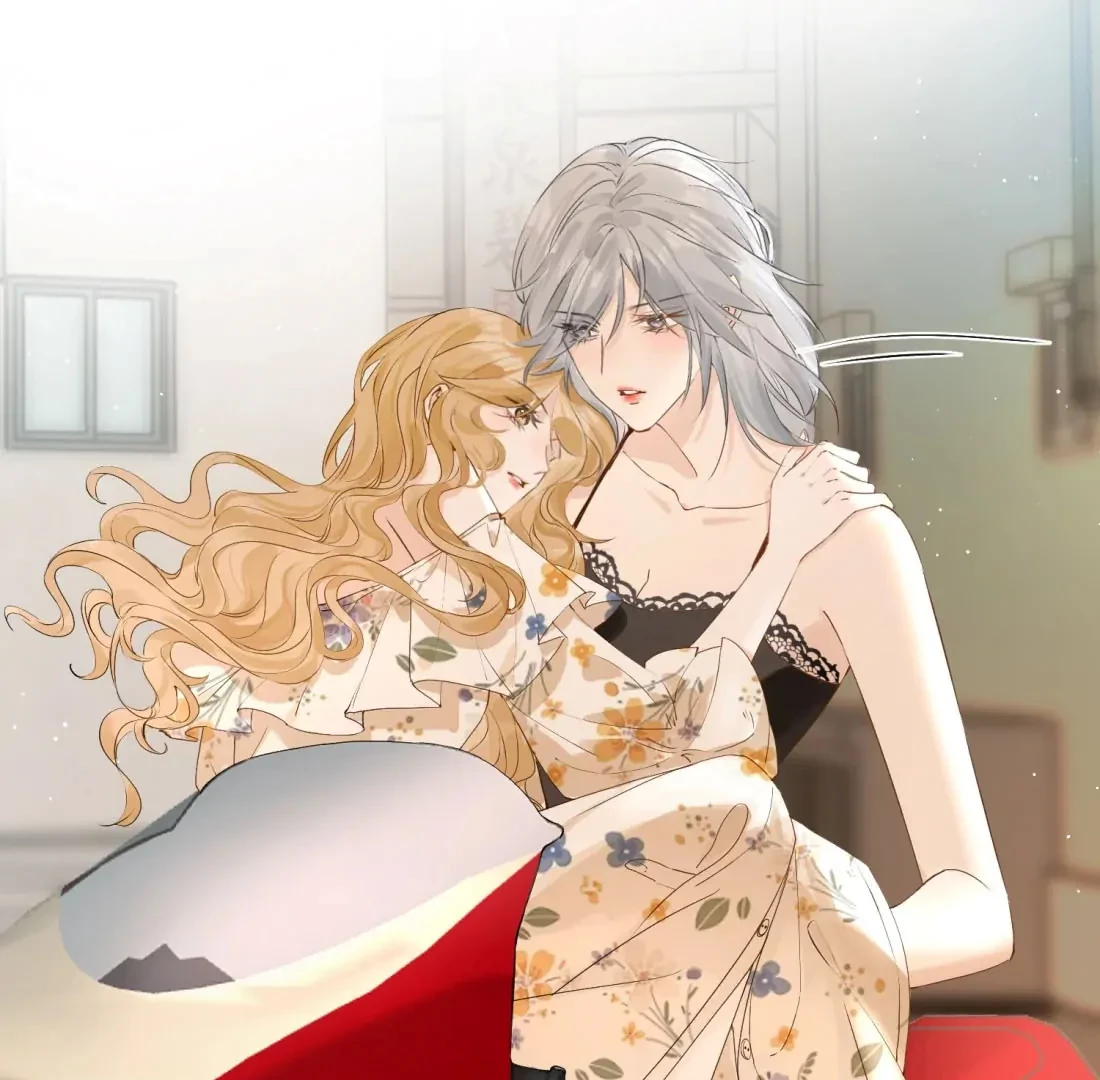 Sói Tiểu Thư Và Em Gái Hồ Ly Của Tôi Chapter 42 - 37