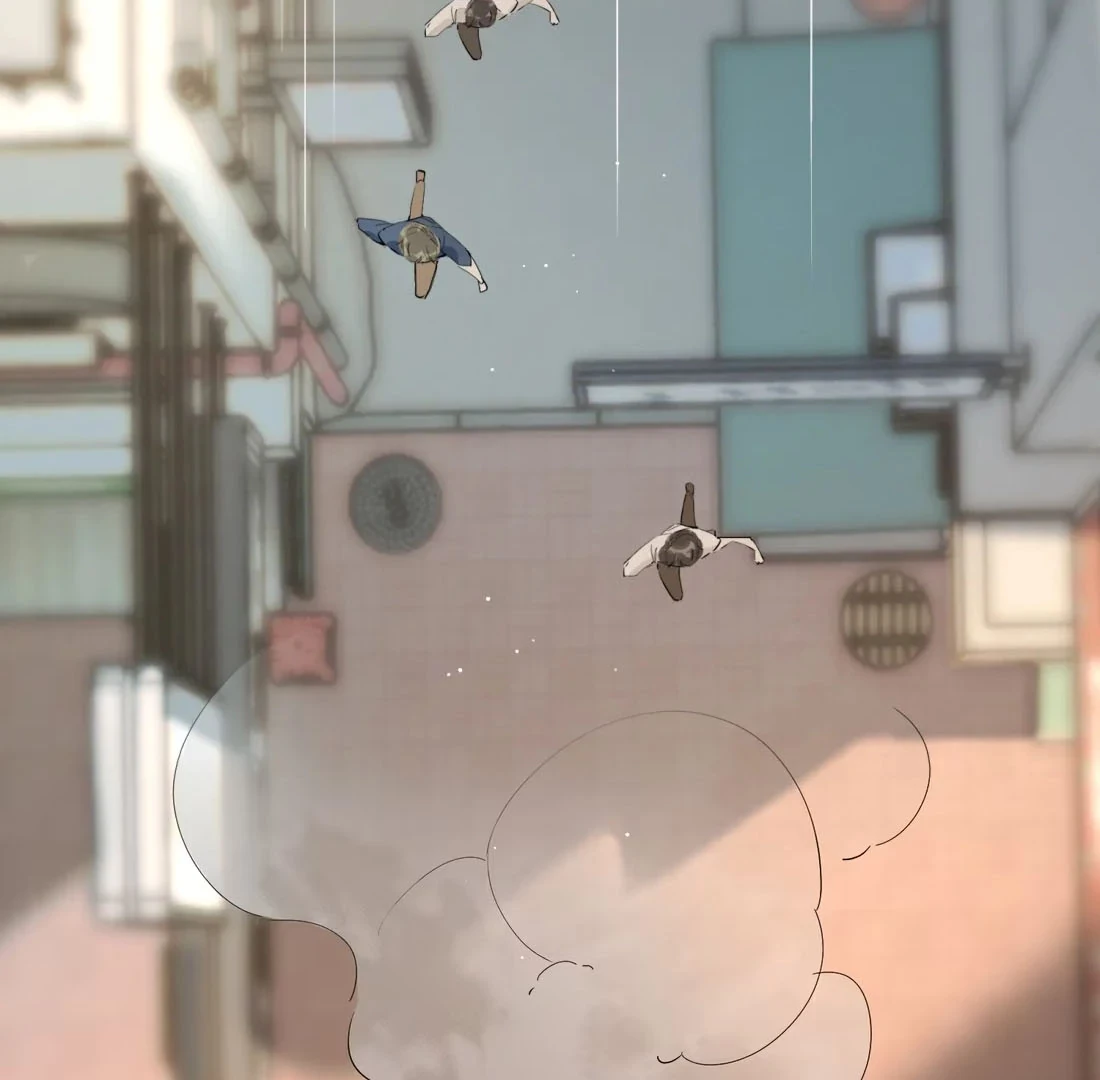 Sói Tiểu Thư Và Em Gái Hồ Ly Của Tôi Chapter 42 - 41