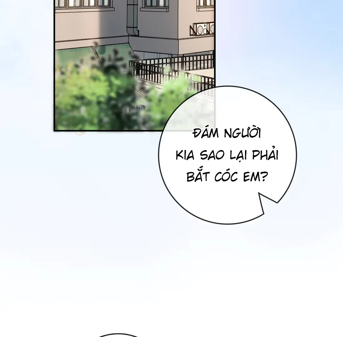 Sói Tiểu Thư Và Em Gái Hồ Ly Của Tôi Chapter 42 - 46