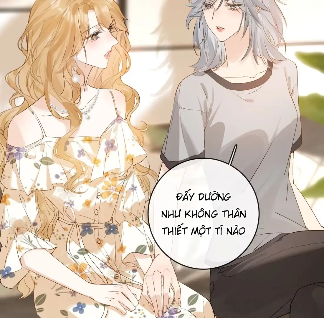 Sói Tiểu Thư Và Em Gái Hồ Ly Của Tôi Chapter 42 - 48