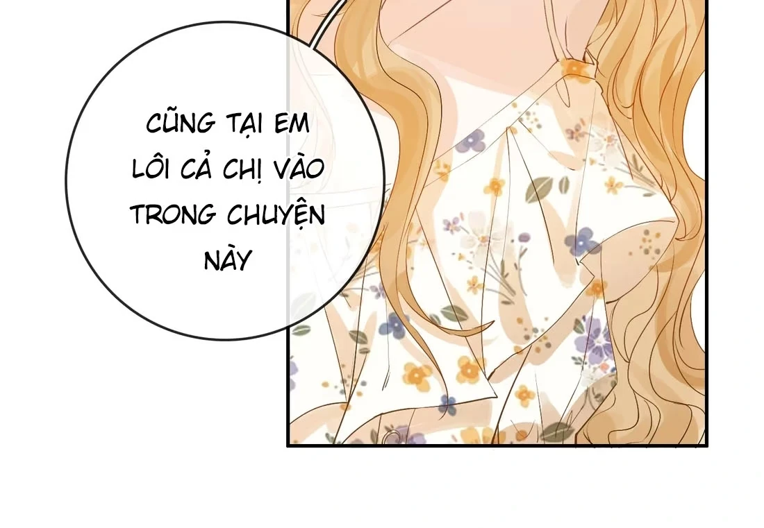 Sói Tiểu Thư Và Em Gái Hồ Ly Của Tôi Chapter 42 - 50