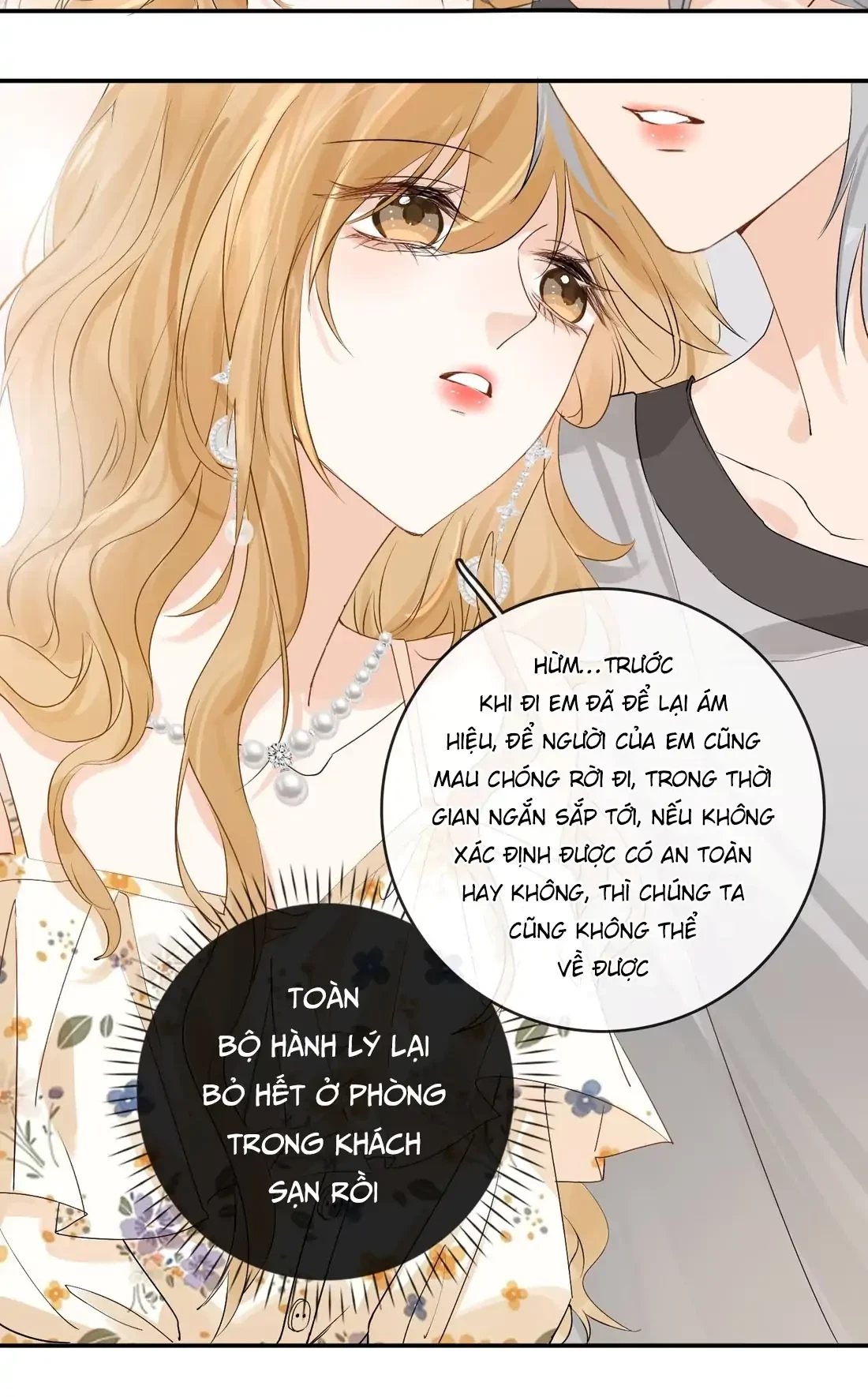 Sói Tiểu Thư Và Em Gái Hồ Ly Của Tôi Chapter 42 - 52