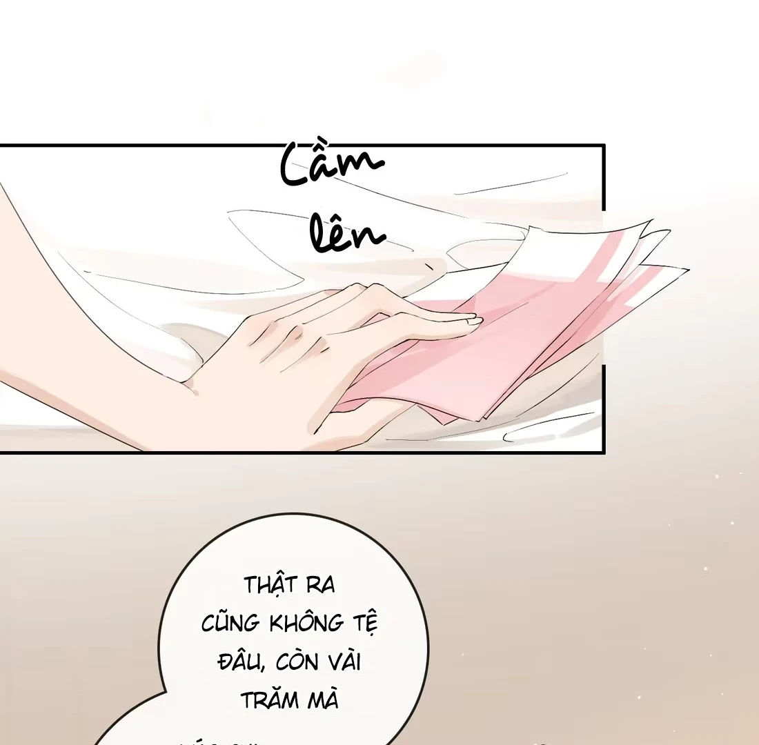 Sói Tiểu Thư Và Em Gái Hồ Ly Của Tôi Chapter 42 - 54