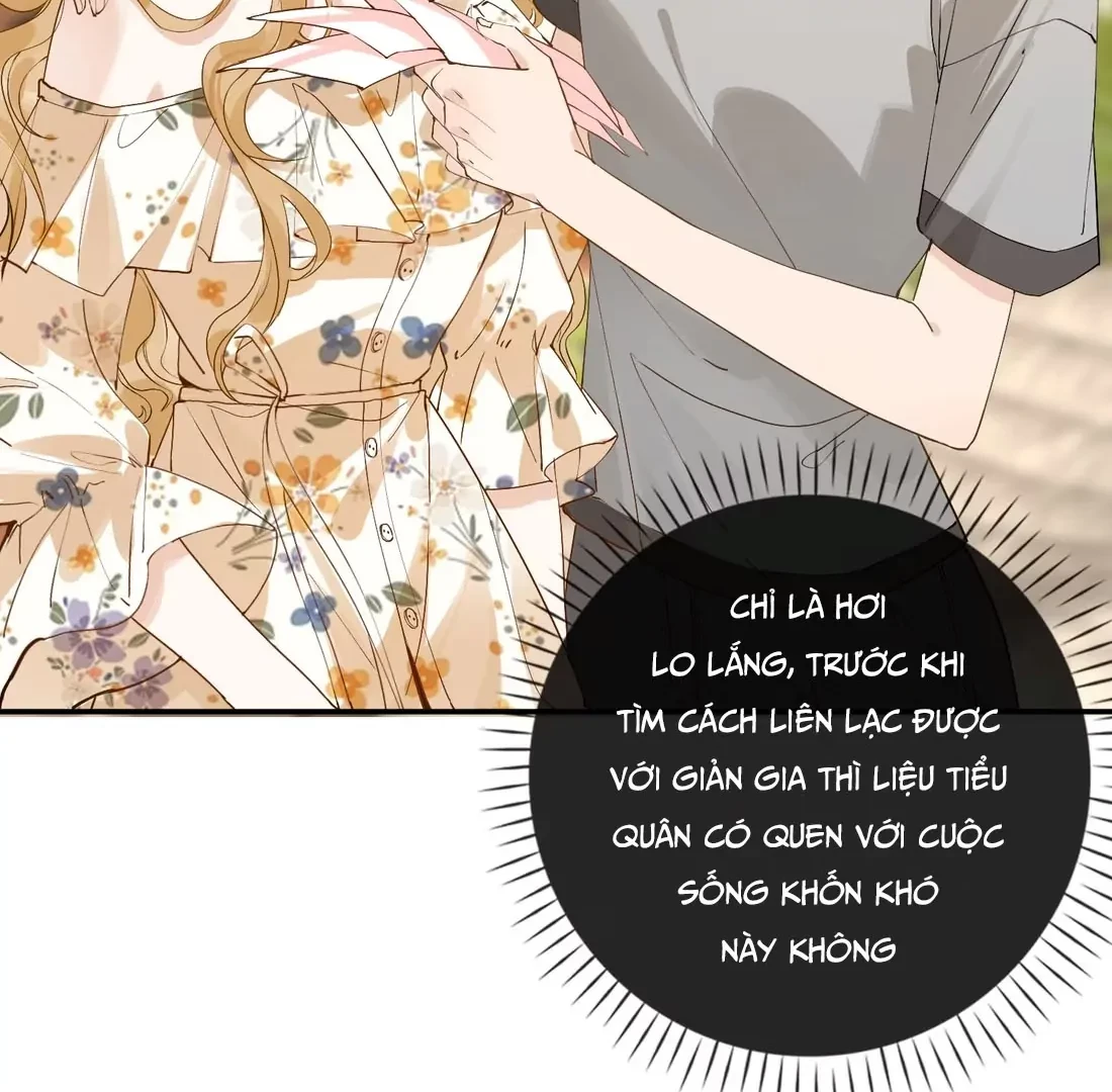 Sói Tiểu Thư Và Em Gái Hồ Ly Của Tôi Chapter 42 - 56