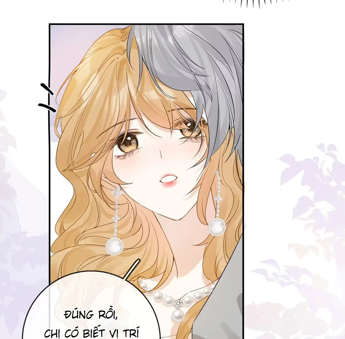 Sói Tiểu Thư Và Em Gái Hồ Ly Của Tôi Chapter 42 - 57