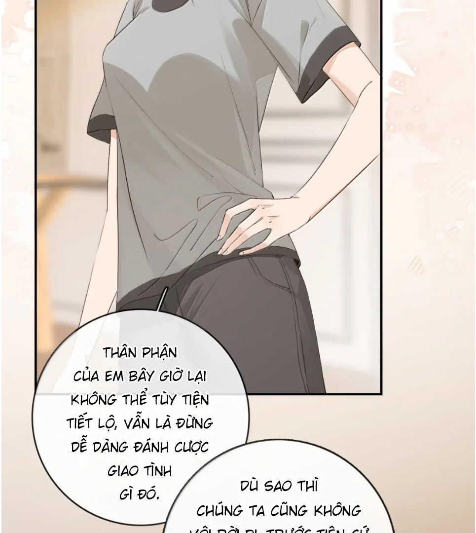 Sói Tiểu Thư Và Em Gái Hồ Ly Của Tôi Chapter 43 - 2