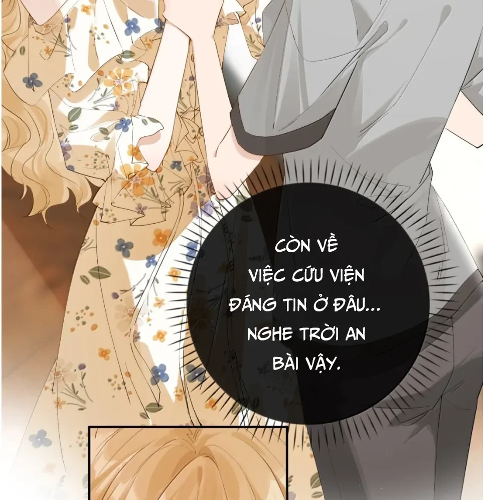 Sói Tiểu Thư Và Em Gái Hồ Ly Của Tôi Chapter 43 - 4