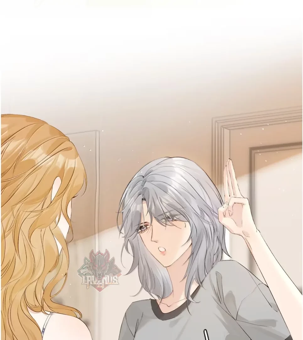 Sói Tiểu Thư Và Em Gái Hồ Ly Của Tôi Chapter 43 - 8