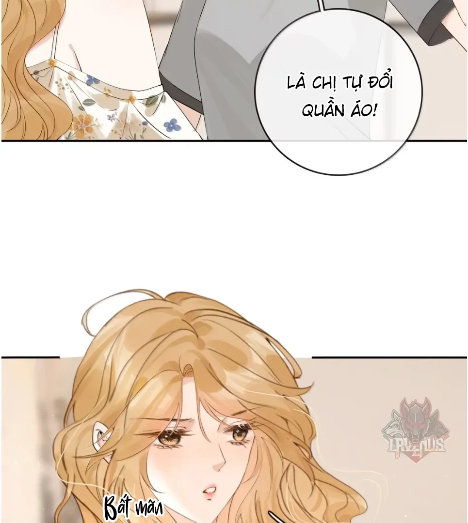 Sói Tiểu Thư Và Em Gái Hồ Ly Của Tôi Chapter 43 - 9