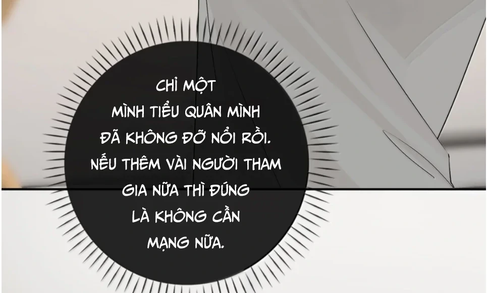 Sói Tiểu Thư Và Em Gái Hồ Ly Của Tôi Chapter 43 - 13