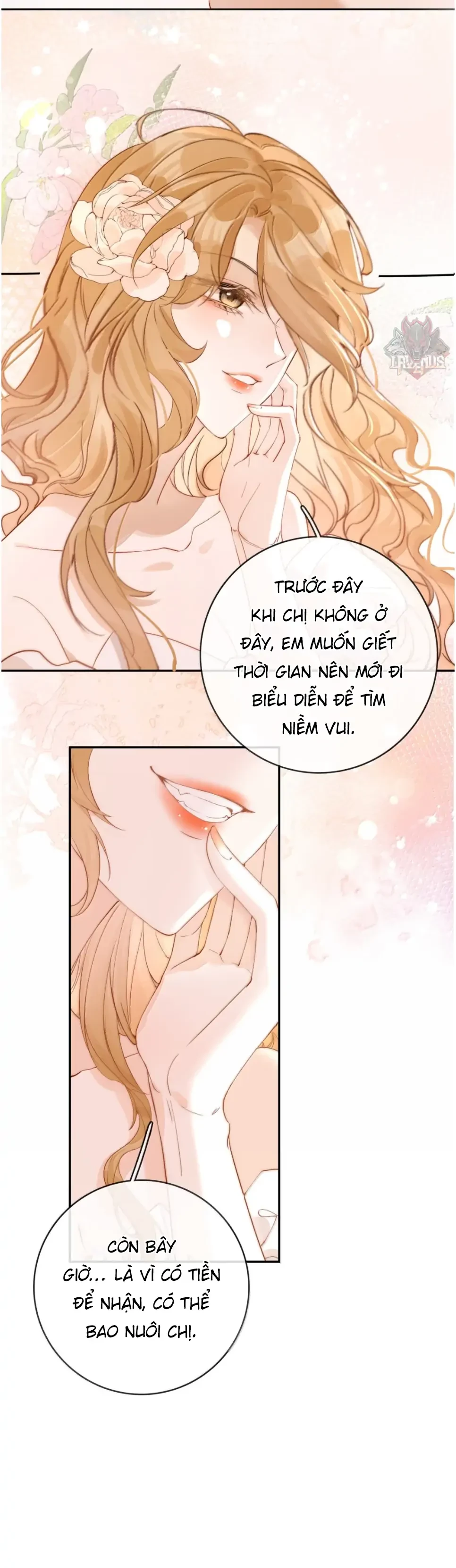 Sói Tiểu Thư Và Em Gái Hồ Ly Của Tôi Chapter 43 - 28