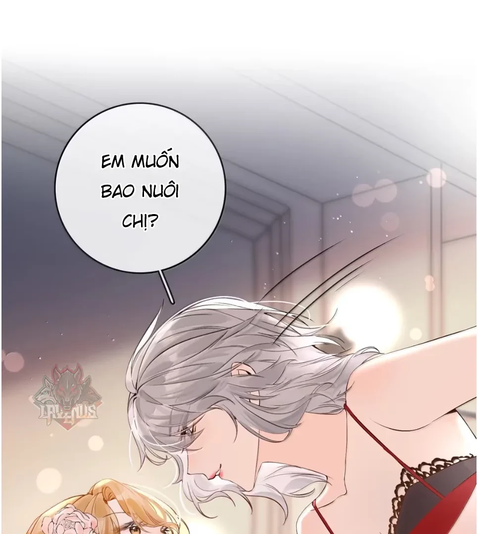 Sói Tiểu Thư Và Em Gái Hồ Ly Của Tôi Chapter 43 - 29