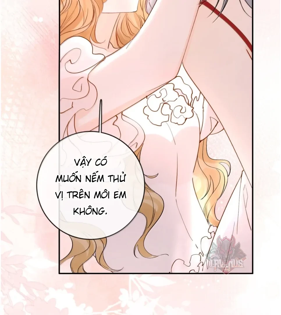 Sói Tiểu Thư Và Em Gái Hồ Ly Của Tôi Chapter 43 - 32