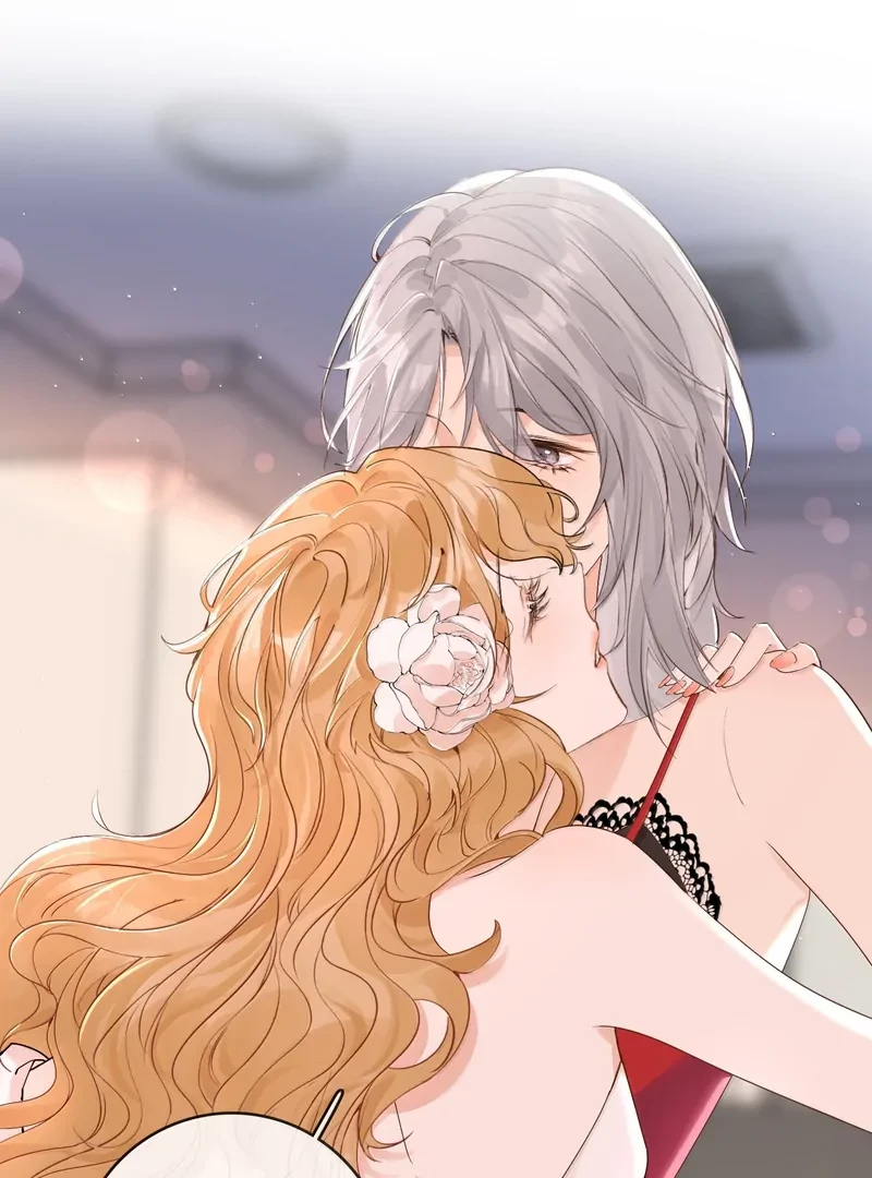 Sói Tiểu Thư Và Em Gái Hồ Ly Của Tôi Chapter 44 - 4