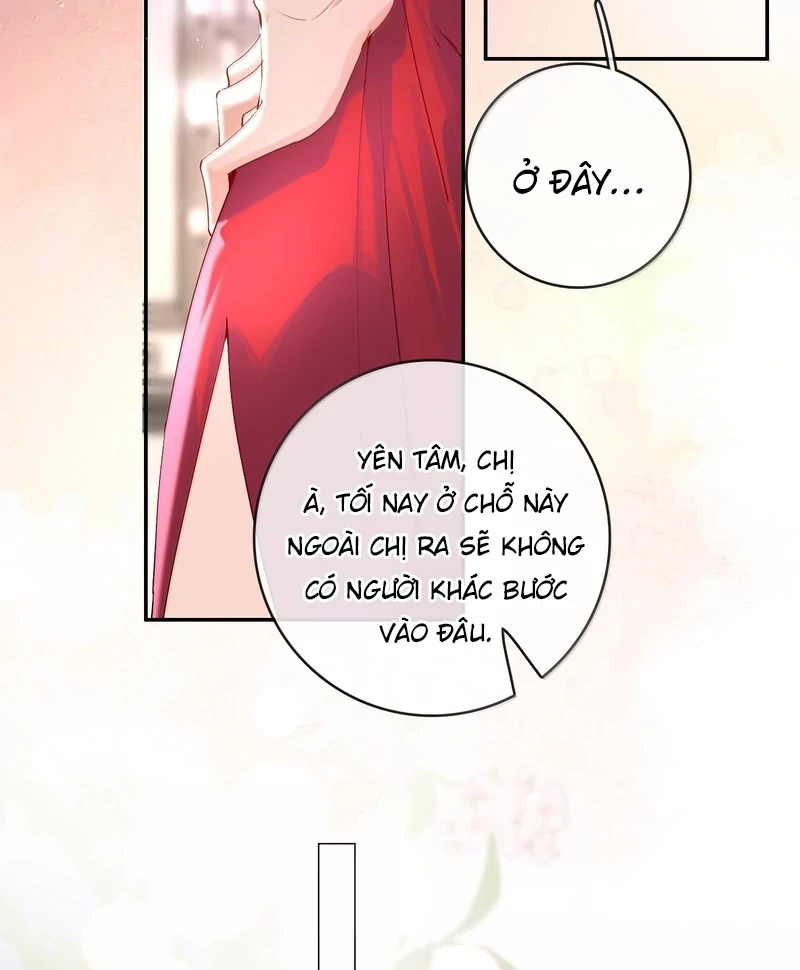 Sói Tiểu Thư Và Em Gái Hồ Ly Của Tôi Chapter 44 - 6