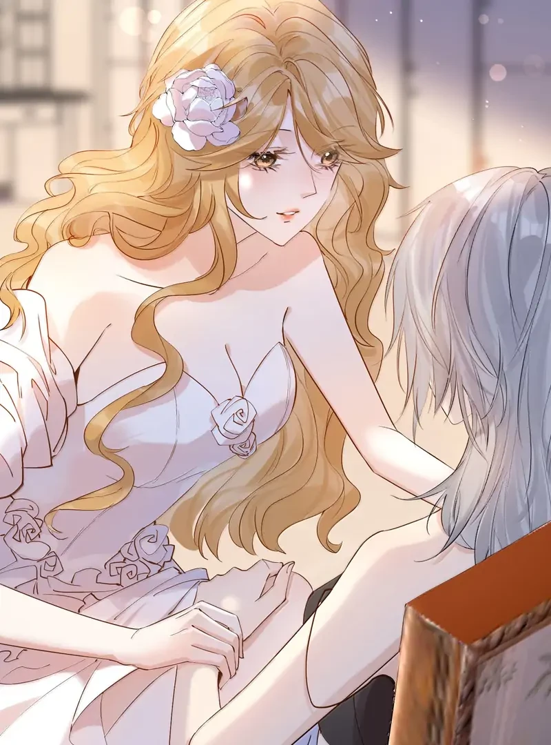 Sói Tiểu Thư Và Em Gái Hồ Ly Của Tôi Chapter 44 - 11