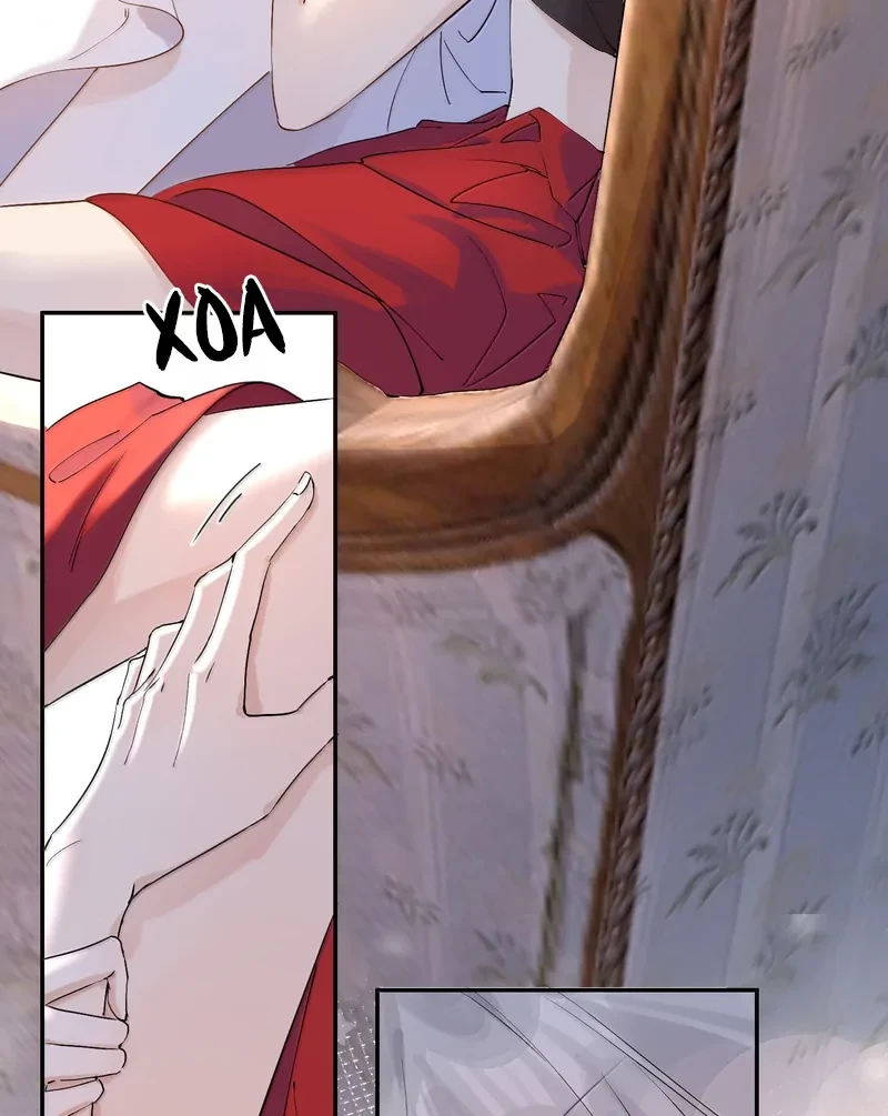 Sói Tiểu Thư Và Em Gái Hồ Ly Của Tôi Chapter 44 - 12