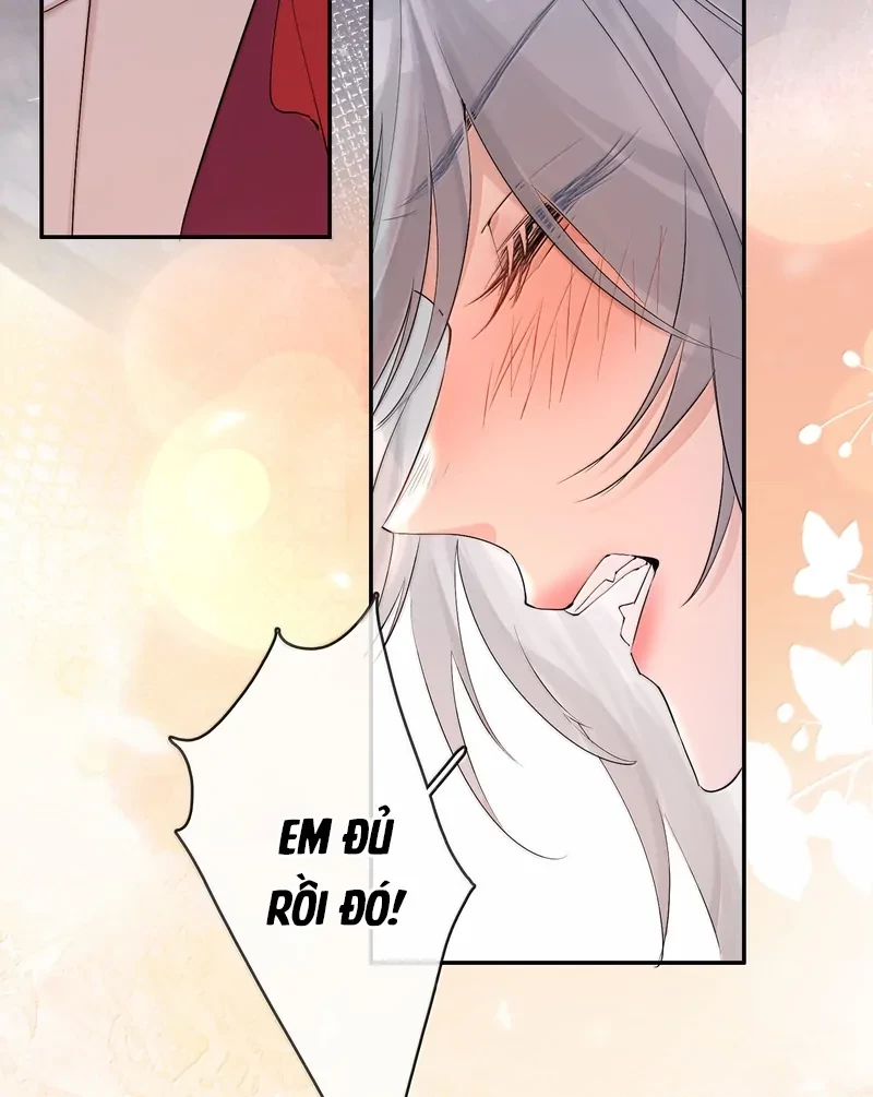 Sói Tiểu Thư Và Em Gái Hồ Ly Của Tôi Chapter 44 - 13