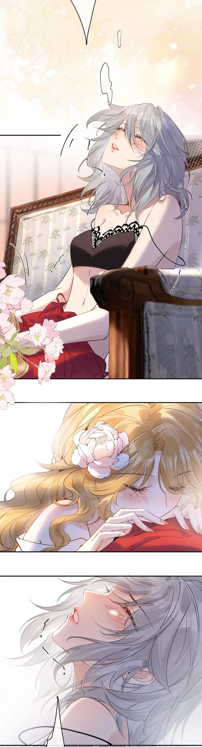 Sói Tiểu Thư Và Em Gái Hồ Ly Của Tôi Chapter 44 - 14