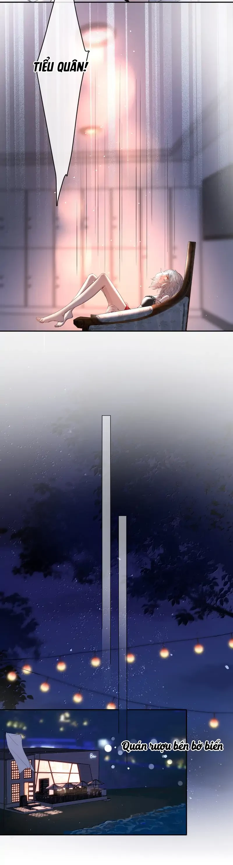 Sói Tiểu Thư Và Em Gái Hồ Ly Của Tôi Chapter 44 - 15