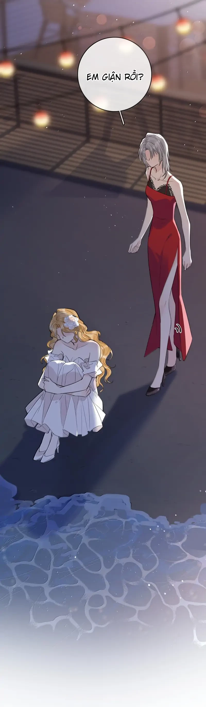 Sói Tiểu Thư Và Em Gái Hồ Ly Của Tôi Chapter 44 - 23