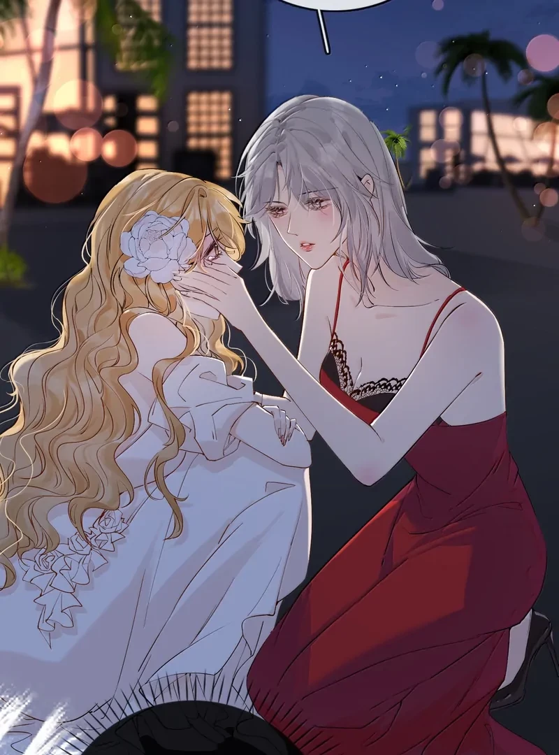 Sói Tiểu Thư Và Em Gái Hồ Ly Của Tôi Chapter 45 - 6