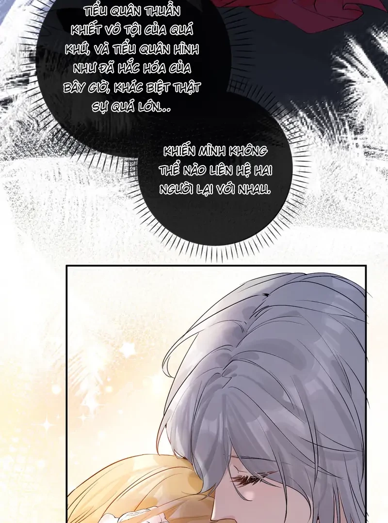 Sói Tiểu Thư Và Em Gái Hồ Ly Của Tôi Chapter 45 - 7