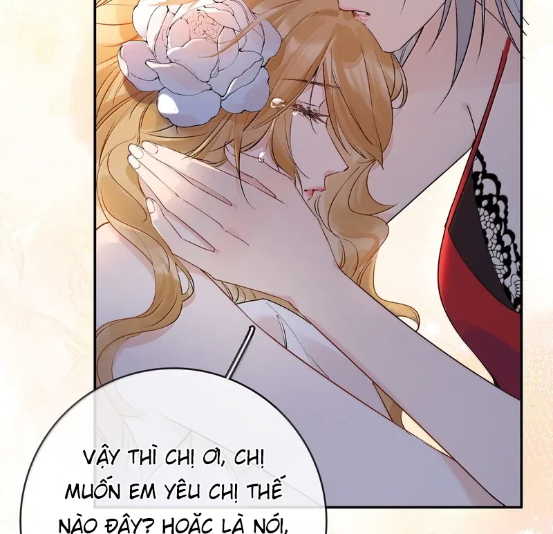 Sói Tiểu Thư Và Em Gái Hồ Ly Của Tôi Chapter 45 - 8