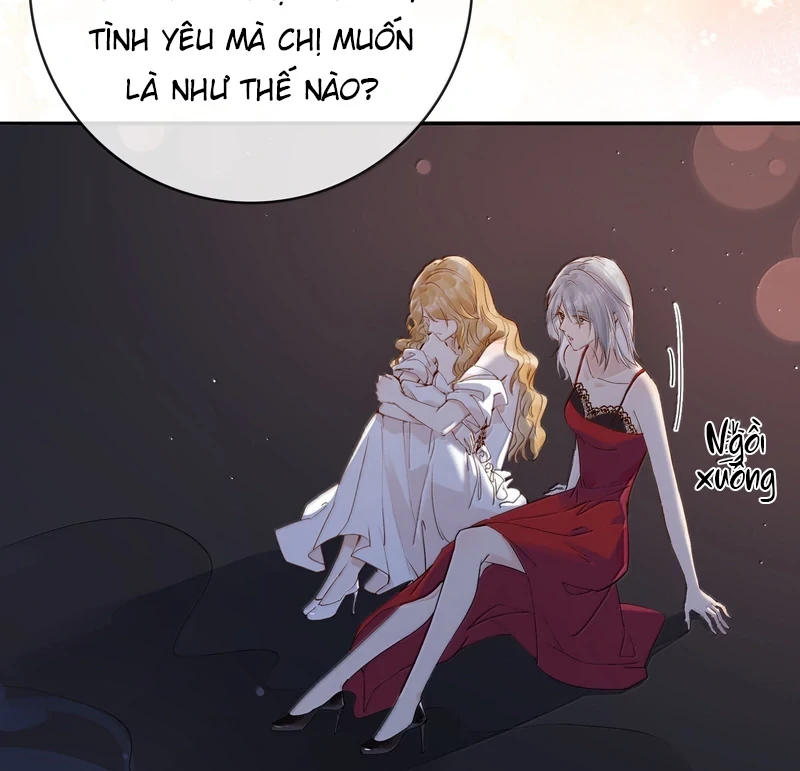 Sói Tiểu Thư Và Em Gái Hồ Ly Của Tôi Chapter 45 - 9