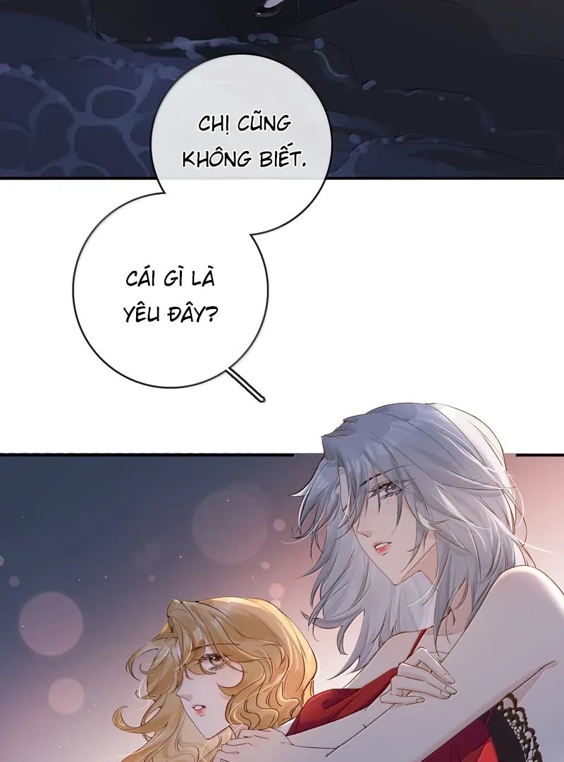 Sói Tiểu Thư Và Em Gái Hồ Ly Của Tôi Chapter 45 - 10