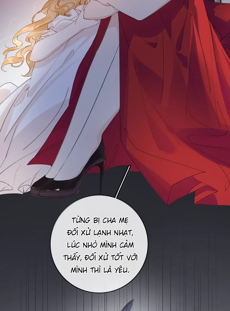 Sói Tiểu Thư Và Em Gái Hồ Ly Của Tôi Chapter 45 - 11