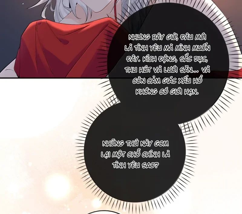 Sói Tiểu Thư Và Em Gái Hồ Ly Của Tôi Chapter 45 - 14