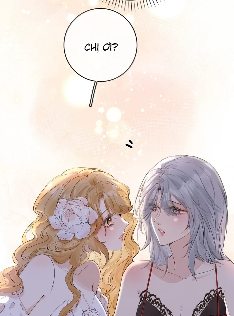 Sói Tiểu Thư Và Em Gái Hồ Ly Của Tôi Chapter 45 - 15