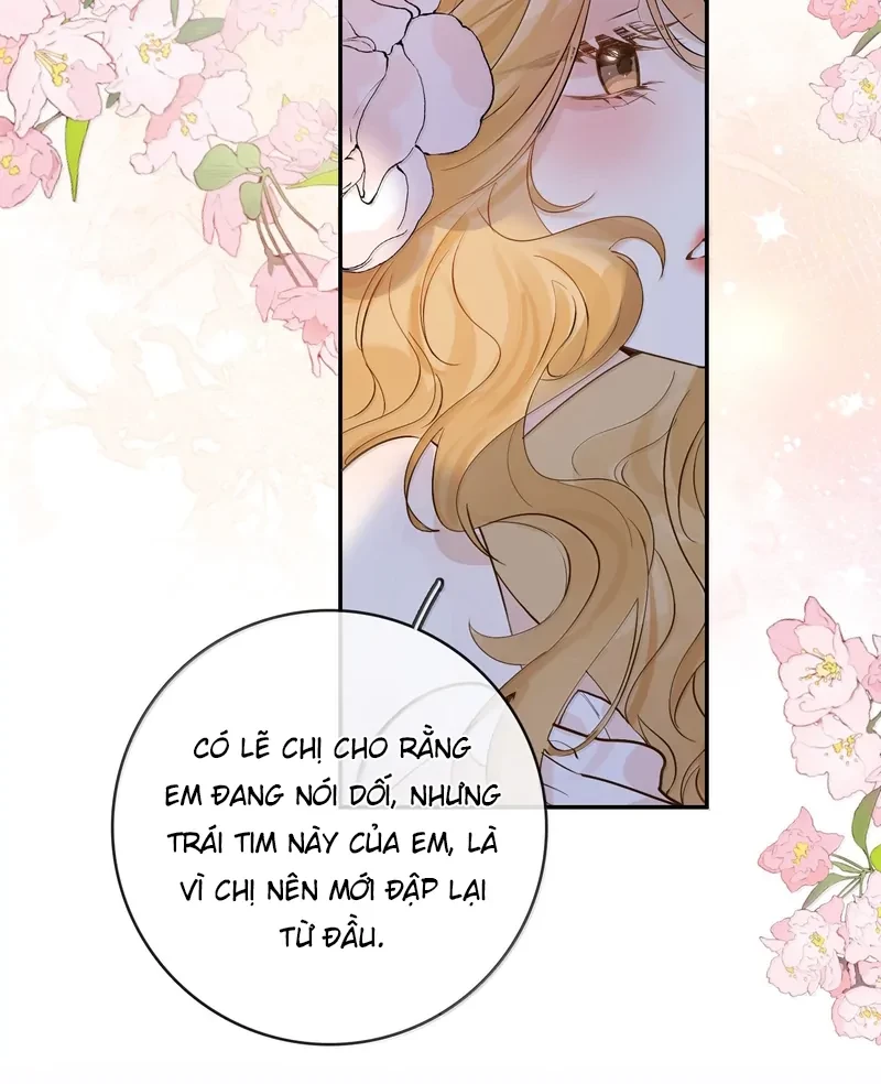 Sói Tiểu Thư Và Em Gái Hồ Ly Của Tôi Chapter 45 - 19