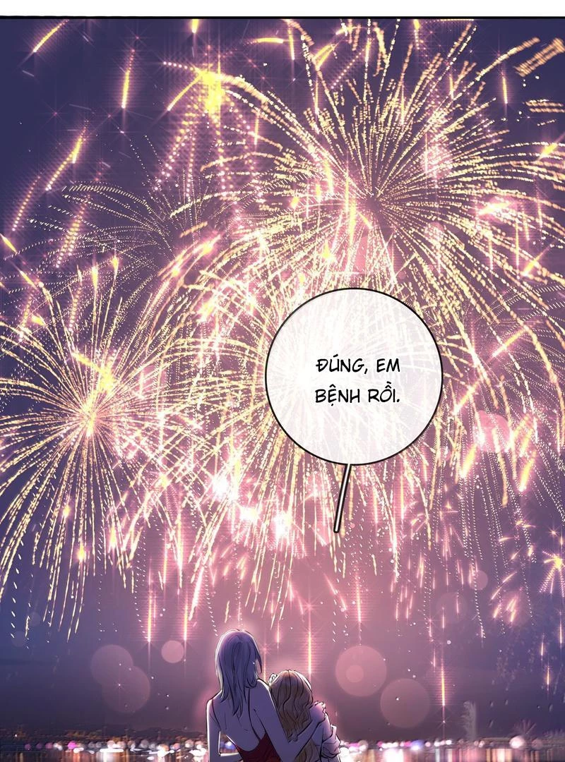 Sói Tiểu Thư Và Em Gái Hồ Ly Của Tôi Chapter 45 - 22