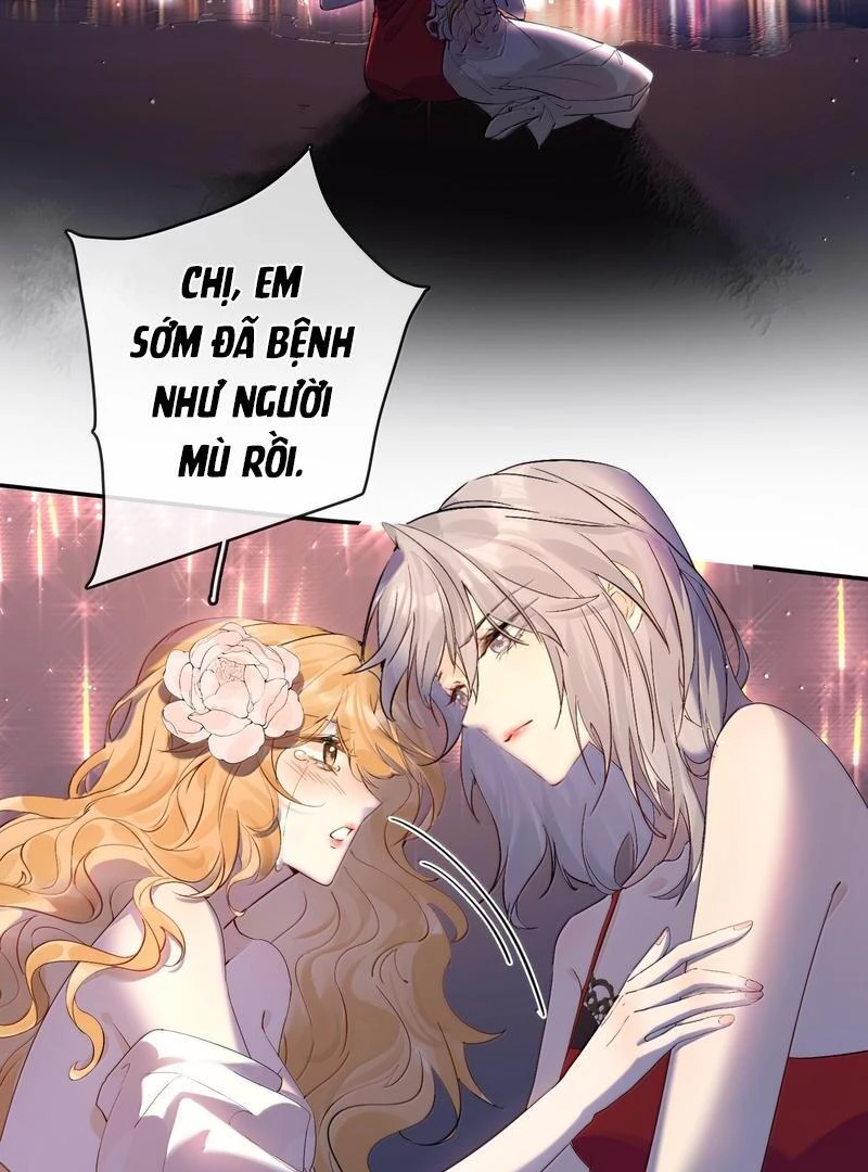 Sói Tiểu Thư Và Em Gái Hồ Ly Của Tôi Chapter 45 - 23