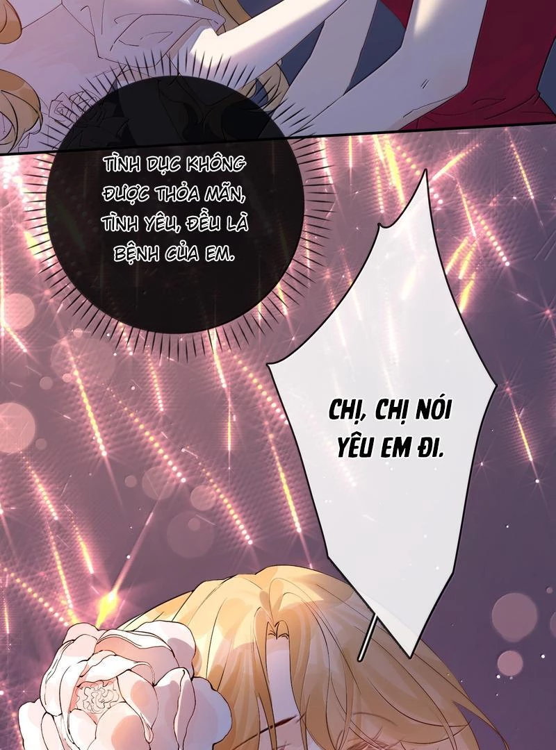 Sói Tiểu Thư Và Em Gái Hồ Ly Của Tôi Chapter 45 - 24