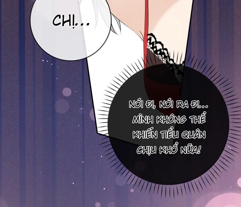 Sói Tiểu Thư Và Em Gái Hồ Ly Của Tôi Chapter 45 - 27