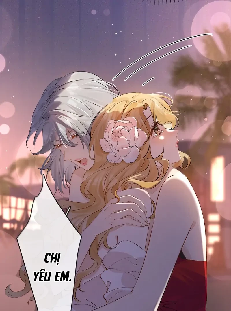 Sói Tiểu Thư Và Em Gái Hồ Ly Của Tôi Chapter 45 - 28